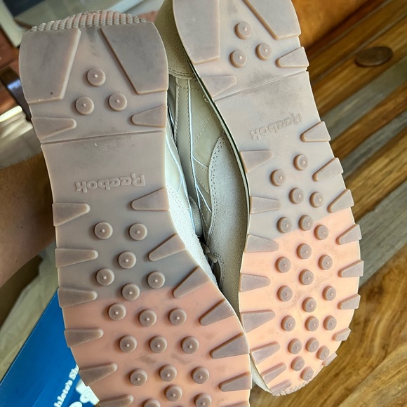 Reebok Classic Leather AZ Utility - Picture 5 of 5